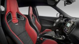 Nissan Juke Nismo RS debiutuje na polskim rynku