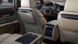 Cadillac CT6 debiutuje na salonie w Nowym Jorku