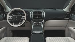 Top 10: Oto najlepsze wnętrza samochodowe 2019 roku