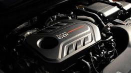 Hyundai Sonata debiutuje w Nowym Jorku