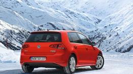 Volkswagen Golf VII - ruszyła produkcja w Meksyku