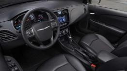 Nowy Chrysler 200 zadebiutuje już w przyszłym roku?