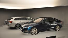 Skoda Octavia IV – we właściwym kierunku