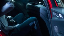 Kia Stinger - śmiała zmiana wizerunku 