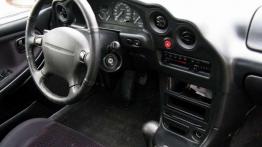 Mazda MX-3 - ekspresja po japońsku