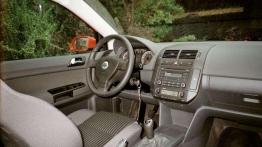Volkswagen Polo 1.9 TDI 130KM Sportline - zmiana wizerunku