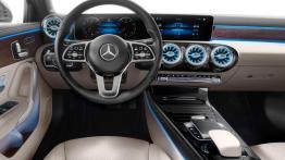 Top 10: Oto najlepsze wnętrza samochodowe 2019 roku