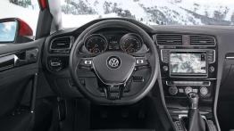 Volkswagen Golf VII - ruszyła produkcja w Meksyku