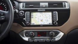 Odświeżona Kia Rio zadebiutuje na polskim rynku