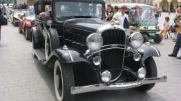 Staruszkowie ! &#8211; ale dziarscy na Krakowskim Rynku