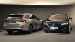 Skoda Octavia IV – we właściwym kierunku