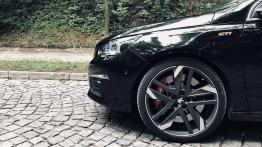 Peugeot 308 GTi – hot hatch po francusku
