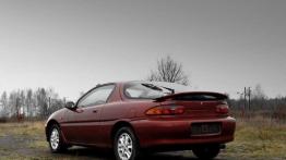 Mazda MX-3 - ekspresja po japońsku