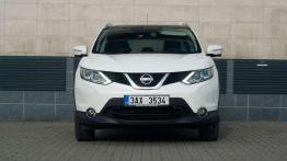 Nissan Qashqai - ewolucja w dobrym kierunku