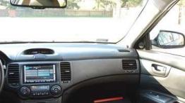 Dyskretny luksus po koreańsku