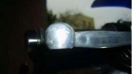 Polerowanie aluminium oraz plastiku