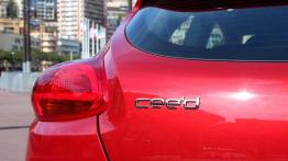 Kia pro_ceed - trochę sportu, wiele rozsądku