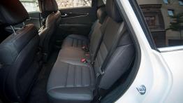 Kia Sorento - premium po koreańsku