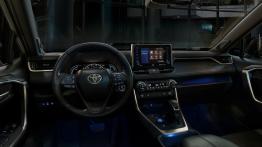 Nowa Toyota RAV4 odsłonięta w Nowym Jorku