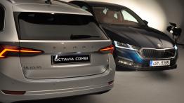 Skoda Octavia IV – we właściwym kierunku