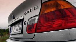 Seria 3 Coupe - klasyka gatunku