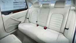 Volkswagen Passat po amerykańsku