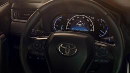 Nowa Toyota RAV4 odsłonięta w Nowym Jorku