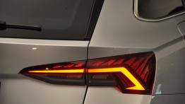 Skoda Octavia IV – we właściwym kierunku