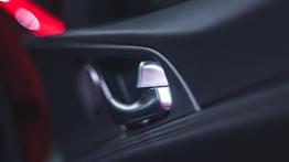 Kia Stinger - śmiała zmiana wizerunku 