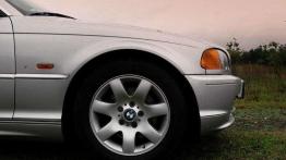 Seria 3 Coupe - klasyka gatunku