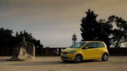 Seat Mii - nowy hit niebawem na rynku?