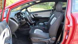 Kia pro_ceed - trochę sportu, wiele rozsądku