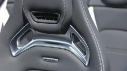 Mercedes-AMG C63 – samochód sportowy XXI wieku