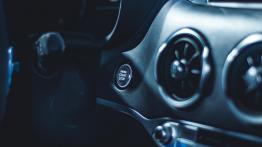 Kia Stinger - śmiała zmiana wizerunku 