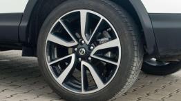 Nissan Qashqai - ewolucja w dobrym kierunku