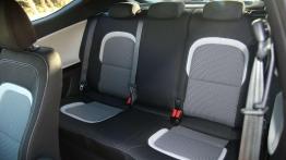 Kia pro_ceed - trochę sportu, wiele rozsądku