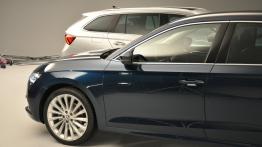 Skoda Octavia IV – we właściwym kierunku