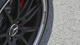 Mercedes-AMG C63 – samochód sportowy XXI wieku