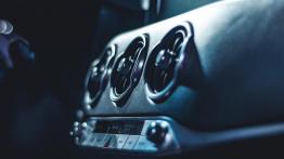 Kia Stinger - śmiała zmiana wizerunku 