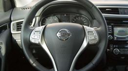 Nissan Qashqai - ewolucja w dobrym kierunku