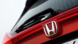 Honda Civic Tourer 1,6 i-DTEC Sport - kombi po japońsku