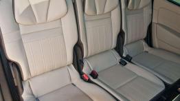 Renault Grand Scenic - komfort po francusku