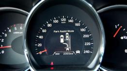 Kia pro_ceed - trochę sportu, wiele rozsądku