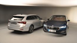 Skoda Octavia IV – we właściwym kierunku
