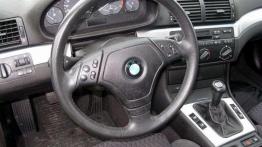 Seria 3 Coupe - klasyka gatunku