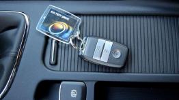 Kia pro_ceed - trochę sportu, wiele rozsądku