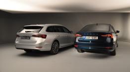 Skoda Octavia IV – we właściwym kierunku