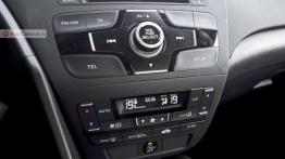 Honda Civic Tourer 1,6 i-DTEC Sport - kombi po japońsku