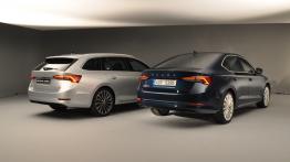 Skoda Octavia IV – we właściwym kierunku