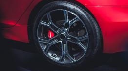 Kia Stinger - śmiała zmiana wizerunku 